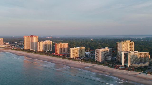 8560 Queensway Blvd Apt 1407, Myrtle Beach, SC 29572