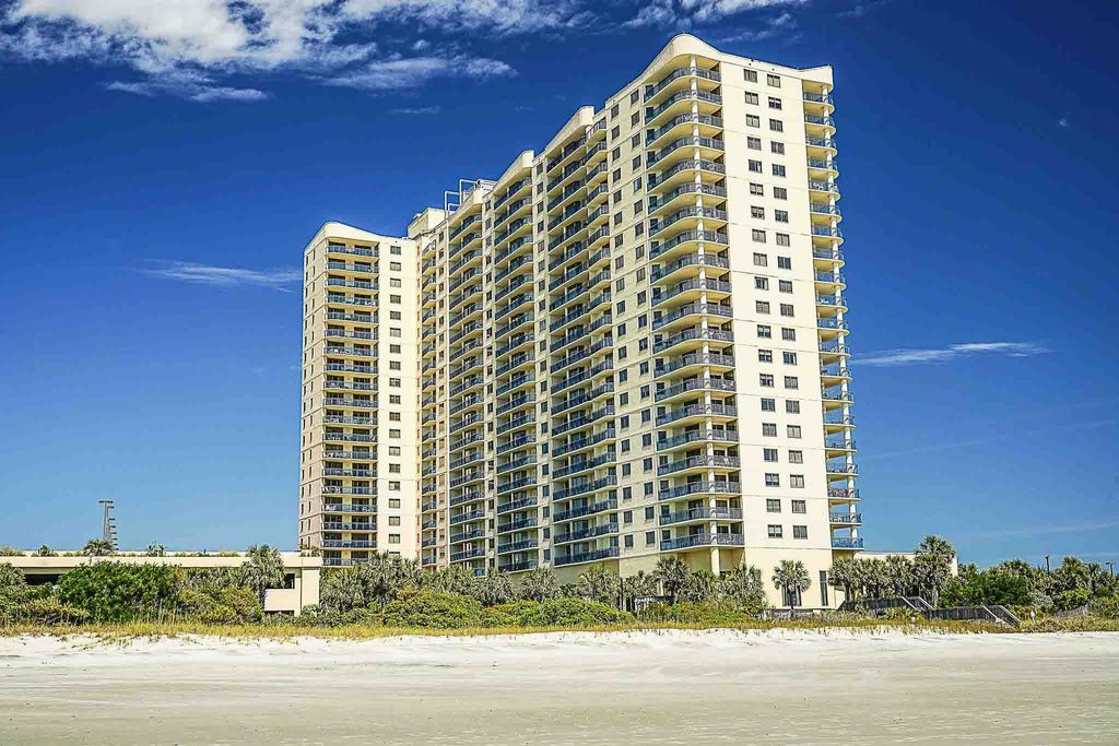 8560 Queensway Blvd Apt 1407, Myrtle Beach, SC 29572