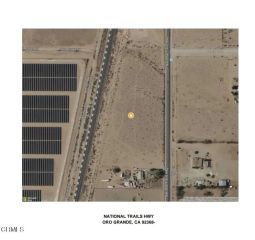 0 National Trails, Oro Grande, CA 92368