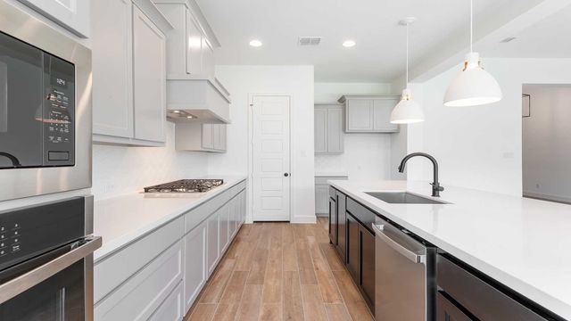 313 Bay Laurel Road, Mckinney, TX 75071