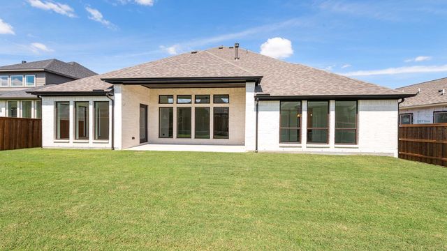 313 Bay Laurel Road, Mckinney, TX 75071