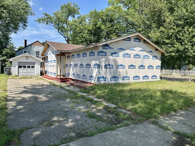 1820 Elgin Street, Kalamazoo, MI 49001