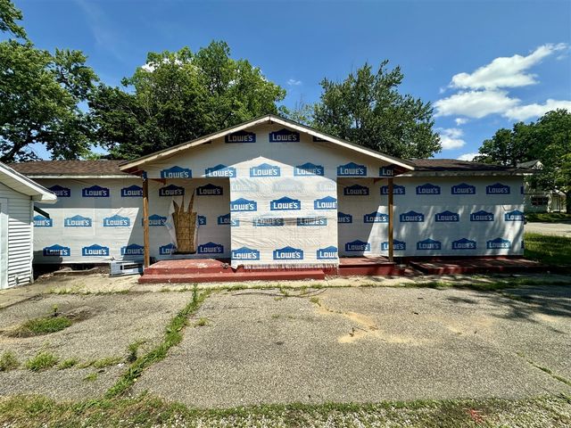 1820 Elgin Street, Kalamazoo, MI 49001