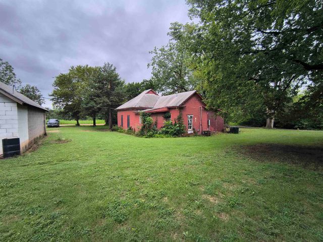 306 E Main St, Milan, KS 67105