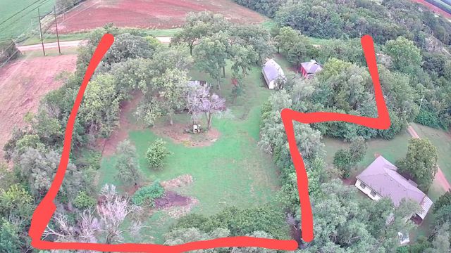 306 E Main St, Milan, KS 67105