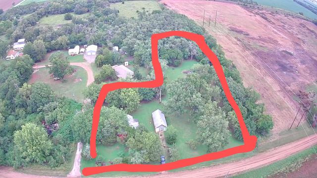 306 E Main St, Milan, KS 67105