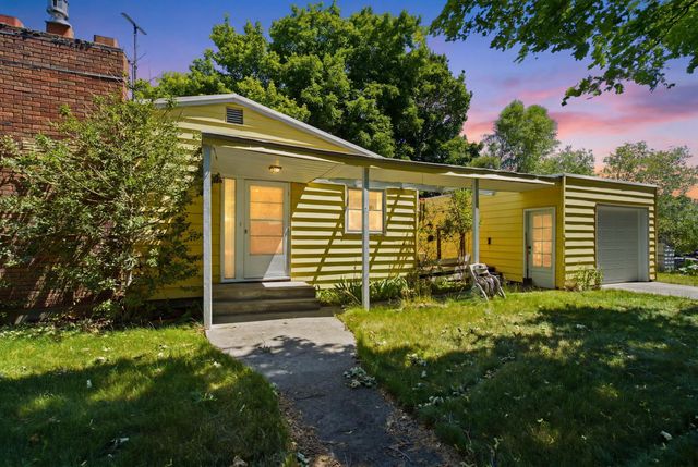 8004 E Mission Ave, Spokane, WA 99212