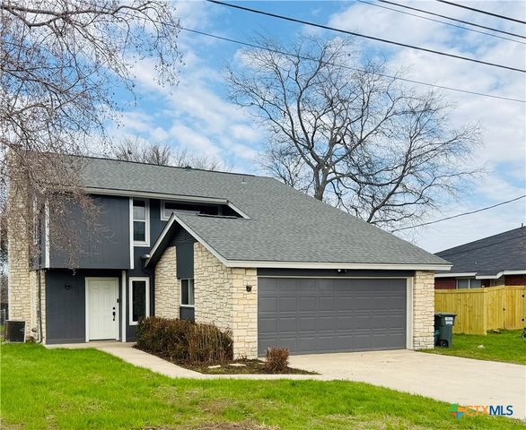 5480 Fm 439, Belton, TX 76513