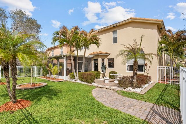 6201 Spring Lake Terrace, Fort Pierce, FL 34951