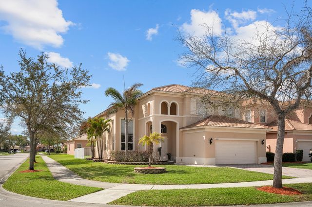 6201 Spring Lake Terrace, Fort Pierce, FL 34951
