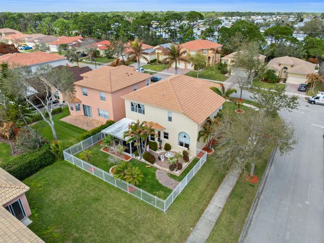 6201 Spring Lake Terrace, Fort Pierce, FL 34951