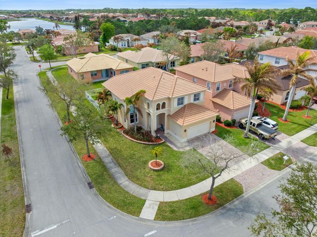 6201 Spring Lake Terrace, Fort Pierce, FL 34951