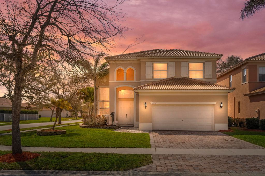 6201 Spring Lake Terrace, Fort Pierce, FL 34951