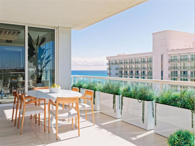 3730 N Ocean Drive 6d, Singer Island, FL 33404