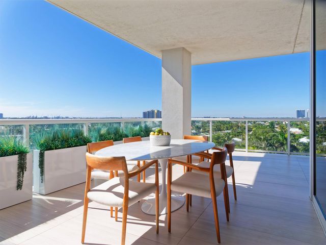 3730 N Ocean Drive 6d, Singer Island, FL 33404