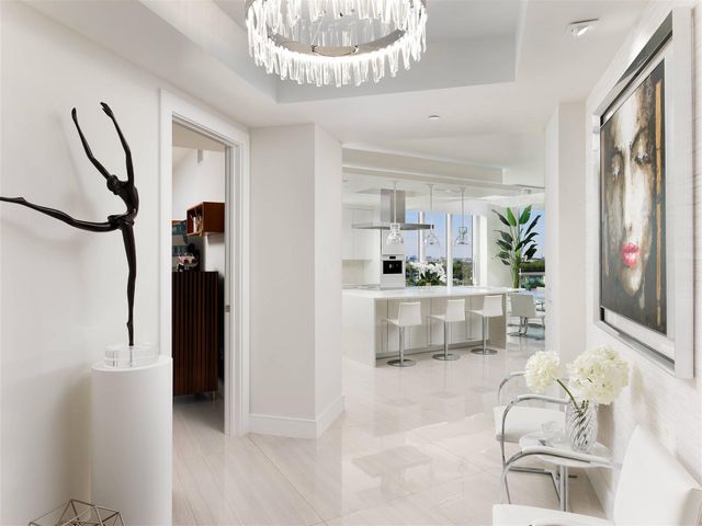 3730 N Ocean Drive 6d, Singer Island, FL 33404