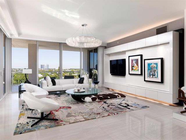 3730 N Ocean Drive 6d, Singer Island, FL 33404