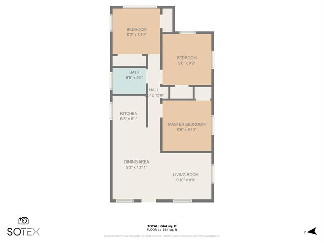 424 S E Street, Lake Worth Beach, FL 33460