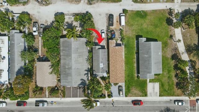 424 S E Street, Lake Worth Beach, FL 33460