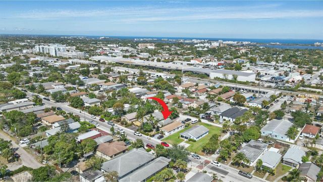 424 S E Street, Lake Worth Beach, FL 33460
