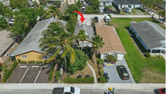 424 S E Street, Lake Worth Beach, FL 33460