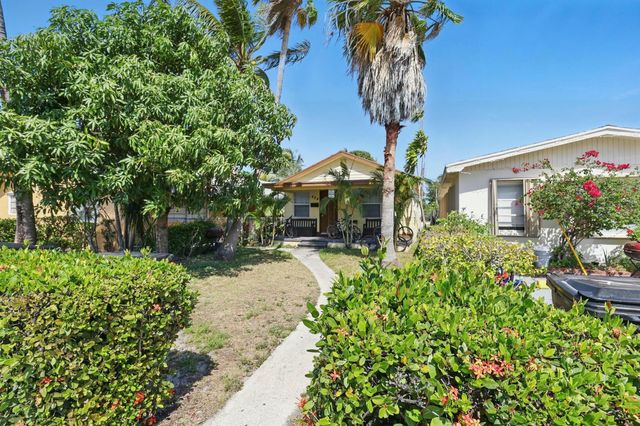 424 S E Street, Lake Worth Beach, FL 33460
