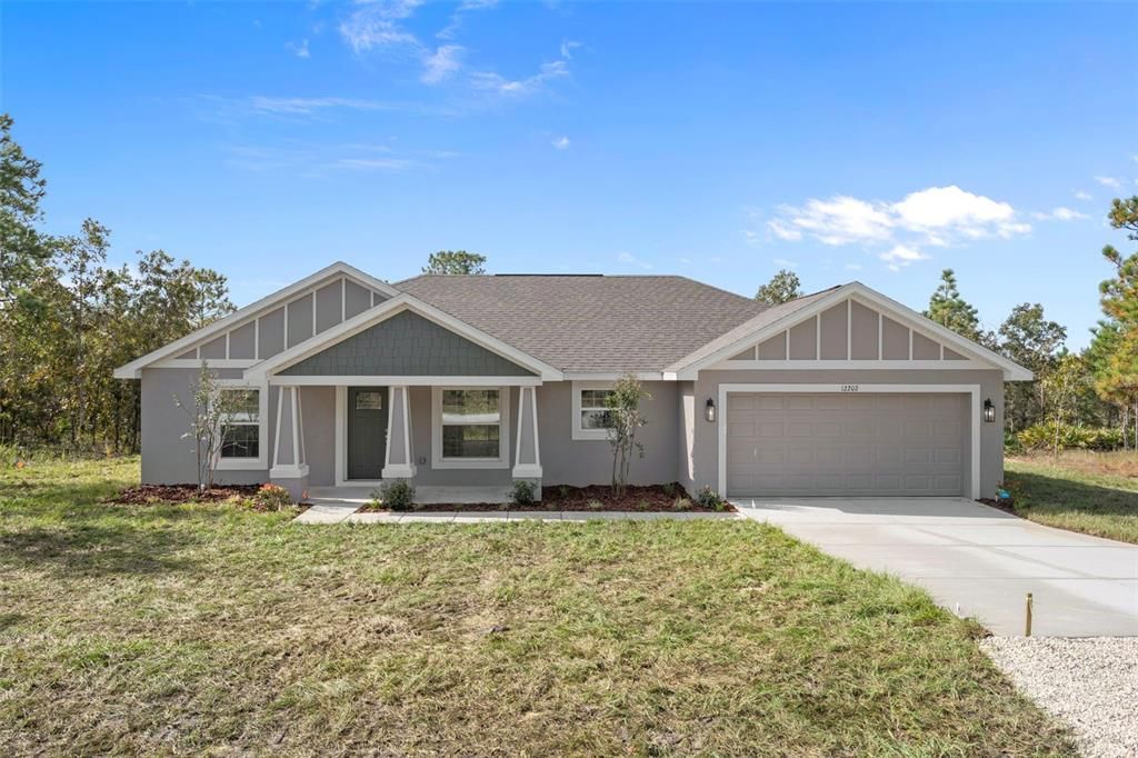 12202 SNOWY EGRET AVENUE, Weeki Wachee, FL 34614