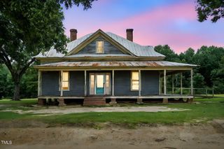 1200 D Morgan Road, Benson, NC 27504
