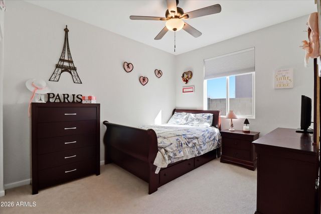 17720 W MONTE LINDO Lane, Surprise, AZ 85387