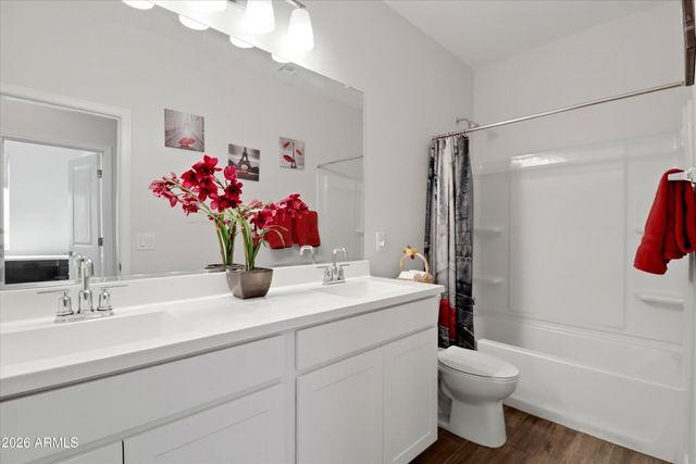 17720 W MONTE LINDO Lane, Surprise, AZ 85387