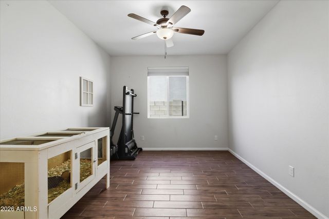 17720 W MONTE LINDO Lane, Surprise, AZ 85387