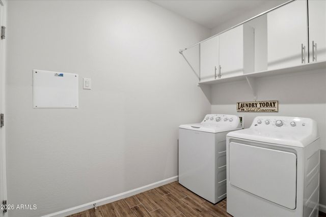 17720 W MONTE LINDO Lane, Surprise, AZ 85387