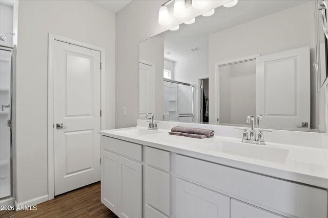 17720 W MONTE LINDO Lane, Surprise, AZ 85387