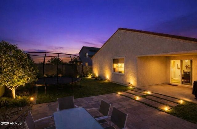 17720 W MONTE LINDO Lane, Surprise, AZ 85387