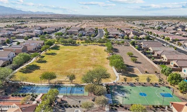 17720 W MONTE LINDO Lane, Surprise, AZ 85387