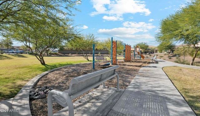 17720 W MONTE LINDO Lane, Surprise, AZ 85387