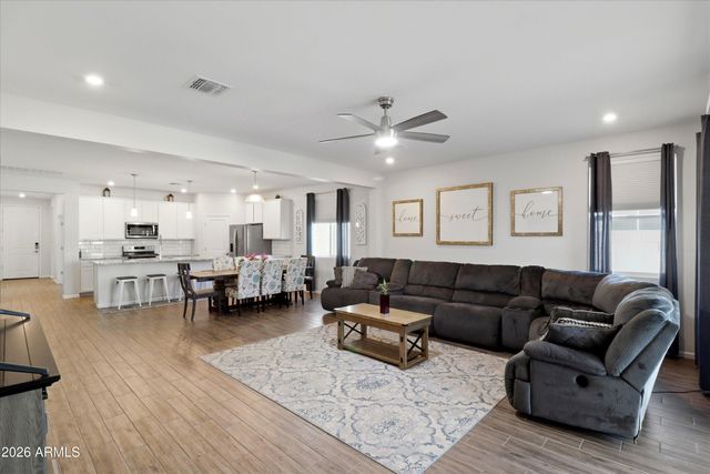 17720 W MONTE LINDO Lane, Surprise, AZ 85387