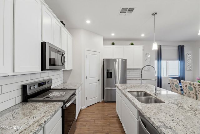 17720 W MONTE LINDO Lane, Surprise, AZ 85387