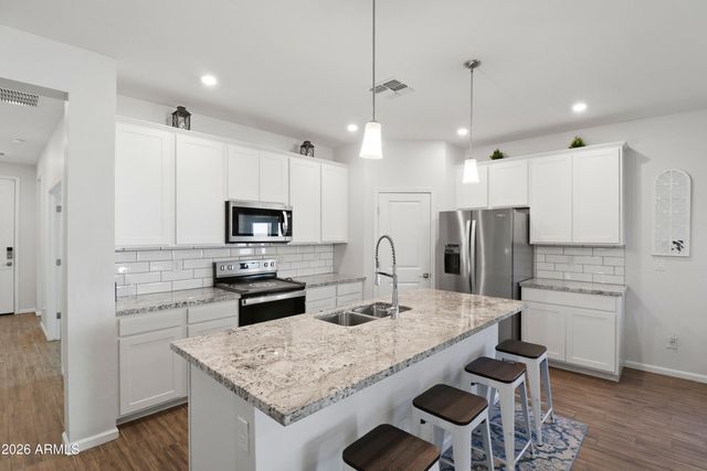 17720 W MONTE LINDO Lane, Surprise, AZ 85387