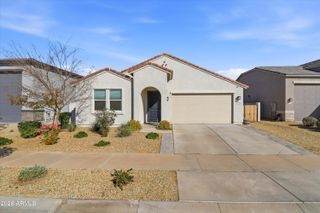 17720 W MONTE LINDO Lane, Surprise, AZ 85387