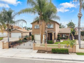 4169 El Molino, Chino Hills, CA 91709