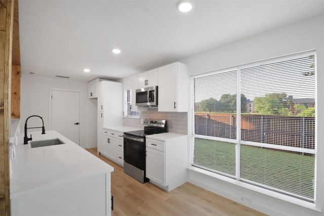 3400 Cromwell Street, Plano, TX 75075