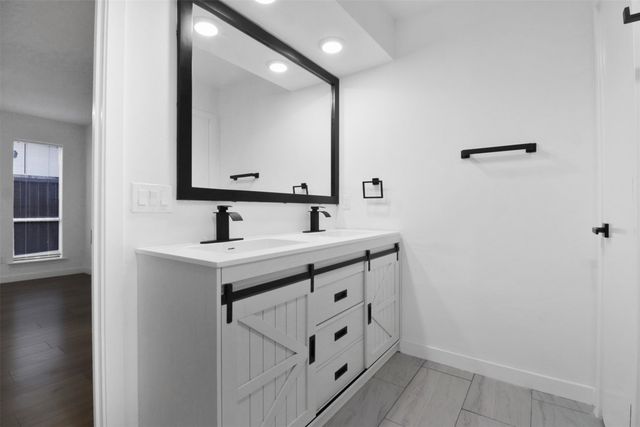 3400 Cromwell Street, Plano, TX 75075