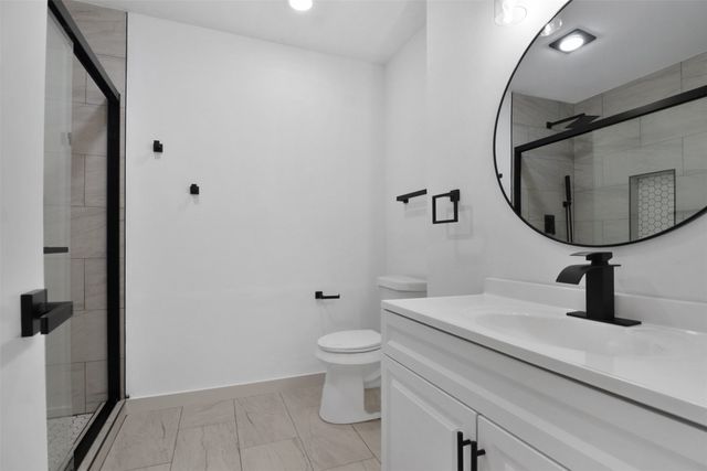 3400 Cromwell Street, Plano, TX 75075
