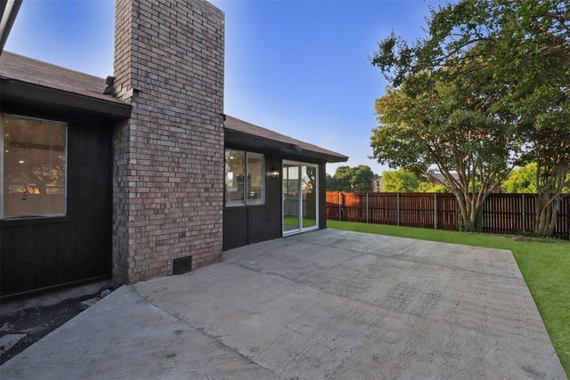 3400 Cromwell Street, Plano, TX 75075