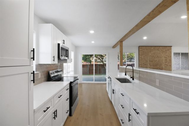 3400 Cromwell Street, Plano, TX 75075
