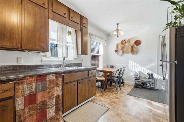 135 Cantrell Drive SW, Plainville, GA 30733