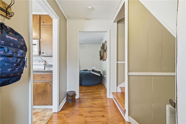 135 Cantrell Drive SW, Plainville, GA 30733