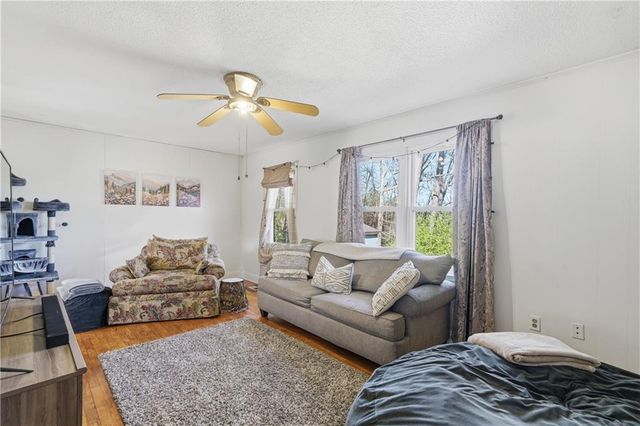 135 Cantrell Drive SW, Plainville, GA 30733