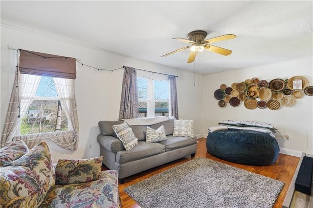 135 Cantrell Drive SW, Plainville, GA 30733